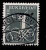 BRD BRD 285 Y II gestempelt MiNr. 285 Y II gestempelt -