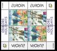 Bosnien Herzegowina Kroatische Post Bosnien Herzegowina Kroatische Post Block 4 postfrisch MiNr. Block 4 postfrisch   