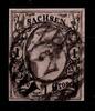 Sachsen  Sachsen 9 II a gestempelt Pracht MiNr. 9 II a gestempelt Pracht  5.82 US$  +  1.75 US$ shipping