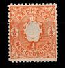 Sachsen  Sachsen 15 postfrisch MiNr. 15 postfrisch  6.99 US$  +  1.75 US$ shipping