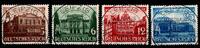 Deutsches Reich  Deutsches Reich 764-767 gestempelt einheitlich Sonderst... 6.99 US$  +  1.75 US$ shipping