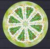 Russland Russland 1216 postfrisch als Kleinbogen MiNr. 1216 postfrisch als Kleinbogen -