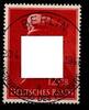 Deutsches Reich  Deutsches Reich 772 gestempelt mit Vollstempel Berlin M... 4.66 US$  +  1.75 US$ shipping