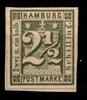 Hamburg  Hamburg 9 ohne Gummi MiNr. 9 ohne Gummi  46.57 US$  +  1.75 US$ shipping