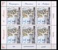 Monaco Monaco 2794 postfrisch als Kleinbogen MiNr. 2794 postfrisch als Kleinbogen -