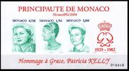 Monaco Monaco Block 87 postfrisch MiNr. Block 87 postfrisch -