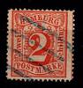 Hamburg  Hamburg 13 gestempelt tiefst signiert Brurger MiNr. 13 gestempe... 17.46 US$  +  1.75 US$ shipping