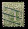 Hamburg  Hamburg 16 b gestempelt signiert Flemming MiNr. 16 b gestempelt... 93.14 US$  +  1.75 US$ shipping