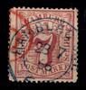 Hamburg  Hamburg 17 gestempelt MiNr. 17 gestempelt  75.68 US$  +  1.75 US$ shipping