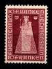 Liechtenstein  Liechtenstein 197 postfrisch MiNr. 197 postfrisch  25.61 US$  +  1.75 US$ shipping