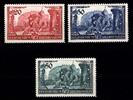 Liechtenstein  Liechtenstein 180-182 postfrisch MiNr. 180-182 postfrisch  4.66 US$  +  1.75 US$ shipping