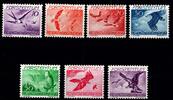 Liechtenstein  Liechtenstein 173-179 postfrisch MiNr. 173-179 postfrisch  13.97 US$  +  1.75 US$ shipping