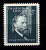 Liechtenstein  Liechtenstein 172 postfrisch MiNr. 172 postfrisch  3.49 US$  +  1.75 US$ shipping