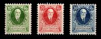 Liechtenstein  Liechtenstein 72-74 mit Falz MiNr. 72-74 mit Falz  18.63 US$  +  1.75 US$ shipping