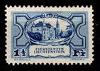 Liechtenstein  Liechtenstein 71 mit Falz MiNr. 71 mit Falz  25.61 US$  +  1.75 US$ shipping