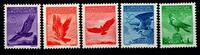 Liechtenstein  Liechtenstein 143-147 mit Falz MiNr. 143-147 mit Falz  20.96 US$  +  1.75 US$ shipping