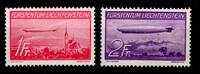 Liechtenstein  Liechtenstein 149-150 postfrisch MiNr. 149-150 postfrisch  64.04 US$  +  1.75 US$ shipping