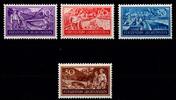 Liechtenstein  Liechtenstein 152-155 postfrisch MiNr. 152-155 postfrisch  6.99 US$  +  1.75 US$ shipping