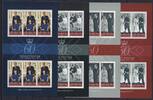 Gibraltar Gibraltar 1191-1194 postfrisch als Kleinbogen MiNr. 1191-1194 postfrisch als Kleinbogen -