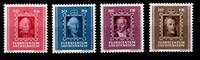 Liechtenstein  Liechtenstein 207-210 postfrisch Mängel etwas fleckig MiN... 4.66 US$  +  1.75 US$ shipping
