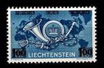 Liechtenstein  Liechtenstein 288 postfrisch MiNr. 288 postfrisch  11.64 US$  +  1.75 US$ shipping