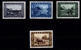 Liechtenstein  Liechtenstein 218-221 postfrisch MiNr. 218-221 postfrisch  4.66 US$  +  1.75 US$ shipping