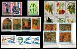 Vatikan Vatikan Jahrgang 1992 postfrisch ohne 1051-1057 MiNr. Jahrgang 1992 postfrisch ohne 1051-1057 -