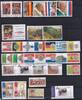 Vatikan Vatikan Jahrgang 2004 postfrisch MiNr. Jahrgang 2004 postfrisch -