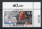 Berlin Berlin 787 KBWZ gestempelt Frankfurt MiNr. 787 KBWZ gestempelt Frankfurt -