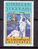Togo Togo 1780 postfrisch Olympia MiNr. 1780 postfrisch Olympia -