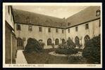 AK Bernkastel-Kues St. Nicolaus-Kloster 1914 gebraucht -