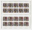BRD BRD 1831-1832 postfrisch als Kleinbogensatz Bundesrepublik Deutschland MiNr. 1831-1832 postfrisch als Kleinbogensatz Bundesrepub -