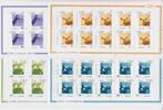 BRD BRD 1883-1887 postfrisch als Kleinbogensatz Bundesrepublik Deutschland MiNr. 1883-1887 postfrisch als Kleinbogensatz Bundesrepub -
