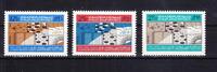 Syrien Syrien 1091-1093 postfrisch März-Revolution, MNH MiNr. 1091-1093 postfrisch März-Revolution, MNH -