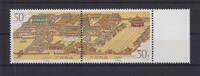 China Volksrepublik China Volksrepublik 2685-2686 postfrisch Kaiserpalast Shenyang, MNH MiNr. 2685-2686 postfrisch Kaiserpalast Shenyang, MNH -