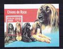 Togo Togo Block 439 mit 2829 gestempelt Hunde MiNr. Block 439 mit 2829 gestempelt Hunde -