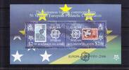Salomonen Salomonen Block 85 mit 1222-1223 postfrisch MNH MiNr. Block 85 mit 1222-1223 postfrisch MNH -