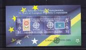 Salomonen Salomonen Block 84 mit 1220-1221 postfrisch MNH MiNr. Block 84 mit 1220-1221 postfrisch MNH -