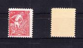 SBZ SBZ 25 PF VIII postfrisch Sowjetische Besatzungszone MiNr. 25 PF VIII postfrisch Sowjetische Besatzungszone -