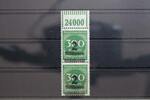 Deutsches Reich  Deutsches Reich 310 OPD D a W OR 1'11'1 postfrisch Hamb... 2.23 US$  ＋  1.76 US$ 运费