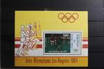 Obervolta Obervolta Block 70 mit 934 postfrisch Olympische Spiele MiNr. Block 70 mit 934 postfrisch Olympische Spiele -