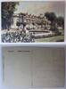 AK Potsdam Schloss Sanssouci ungebraucht -