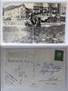 AK St. Goar Gasthaus Loreleyblick, Zeltplatz 1960 gebraucht -