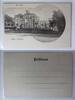 AK Potsdam Schloss Babelsberg ungebraucht -