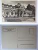 AK Potsdam Sanssouci Schloss Gartenseite ungebraucht -