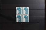 BRD BRD 1448 postfrisch als Viererblock, waagerechte Paare MiNr. 1448 postfrisch als Viererblock, waagerechte Paare -