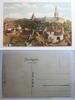 AK Homburg v. d. Höhe Partie mit dem Schloss ungebraucht -
