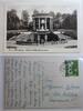 AK Bad Homburg Elisabethenbrunnen 1959 gebraucht -
