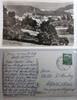 AK Bad Dirburg Stadtansicht 1958 gebraucht -