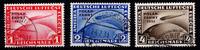 Deutsches Reich  Deutsches Reich 456-458 gestempelt MiNr. 456-458 gestem... 369.99 US$  +  1.73 US$ shipping
